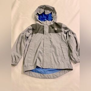 The North Face Rain Jacket 2T